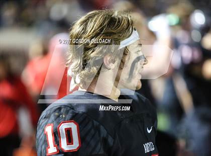 Thumbnail 1 in Stephenville vs. Argyle (UIL 4A D1 Region Semifinal) photogallery.