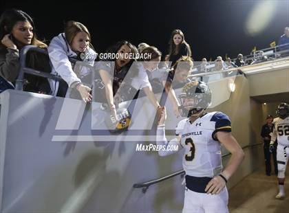 Thumbnail 3 in Stephenville vs. Argyle (UIL 4A D1 Region Semifinal) photogallery.
