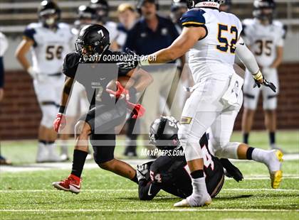 Thumbnail 3 in Stephenville vs. Argyle (UIL 4A D1 Region Semifinal) photogallery.
