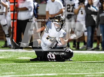 Thumbnail 2 in Stephenville vs. Argyle (UIL 4A D1 Region Semifinal) photogallery.