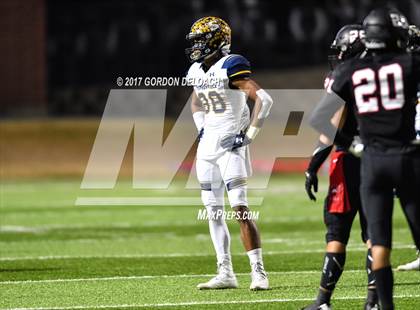 Thumbnail 2 in Stephenville vs. Argyle (UIL 4A D1 Region Semifinal) photogallery.
