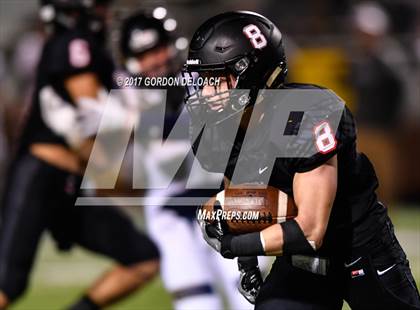 Thumbnail 1 in Stephenville vs. Argyle (UIL 4A D1 Region Semifinal) photogallery.