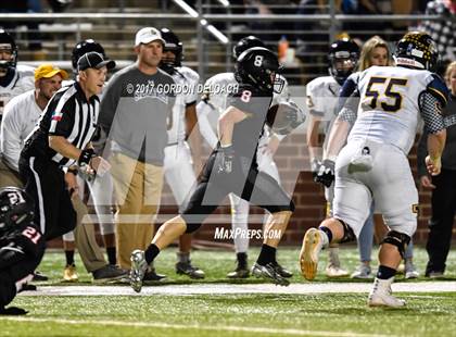 Thumbnail 3 in Stephenville vs. Argyle (UIL 4A D1 Region Semifinal) photogallery.
