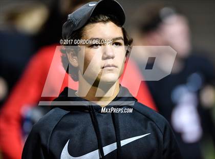 Thumbnail 2 in Stephenville vs. Argyle (UIL 4A D1 Region Semifinal) photogallery.