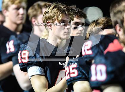 Thumbnail 1 in Stephenville vs. Argyle (UIL 4A D1 Region Semifinal) photogallery.