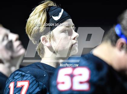 Thumbnail 3 in Stephenville vs. Argyle (UIL 4A D1 Region Semifinal) photogallery.