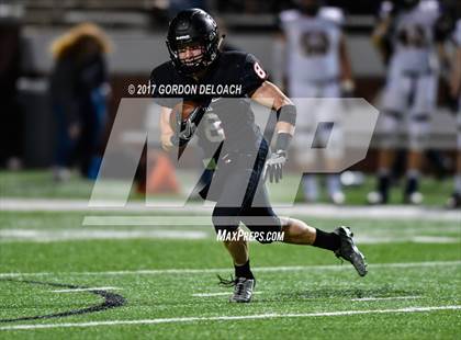 Thumbnail 3 in Stephenville vs. Argyle (UIL 4A D1 Region Semifinal) photogallery.