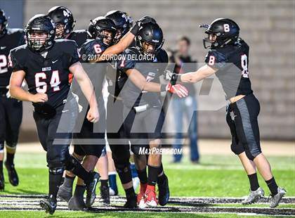 Thumbnail 1 in Stephenville vs. Argyle (UIL 4A D1 Region Semifinal) photogallery.
