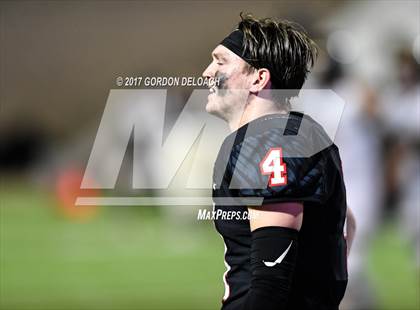 Thumbnail 1 in Stephenville vs. Argyle (UIL 4A D1 Region Semifinal) photogallery.