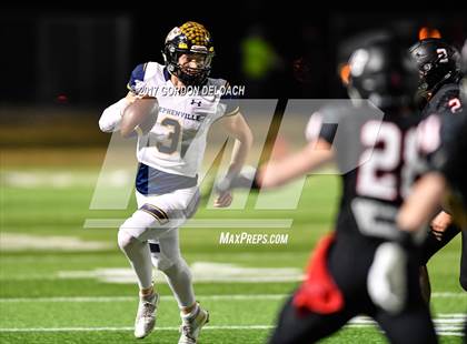 Thumbnail 3 in Stephenville vs. Argyle (UIL 4A D1 Region Semifinal) photogallery.