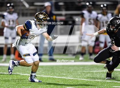 Thumbnail 1 in Stephenville vs. Argyle (UIL 4A D1 Region Semifinal) photogallery.