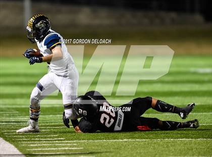 Thumbnail 3 in Stephenville vs. Argyle (UIL 4A D1 Region Semifinal) photogallery.