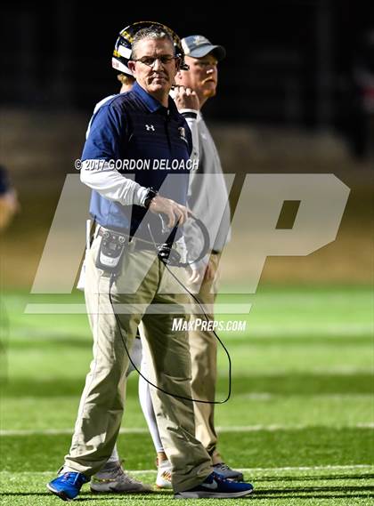 Thumbnail 3 in Stephenville vs. Argyle (UIL 4A D1 Region Semifinal) photogallery.