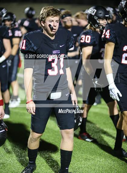 Thumbnail 2 in Stephenville vs. Argyle (UIL 4A D1 Region Semifinal) photogallery.