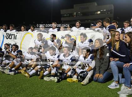Thumbnail 1 in Stephenville vs. Argyle (UIL 4A D1 Region Semifinal) photogallery.