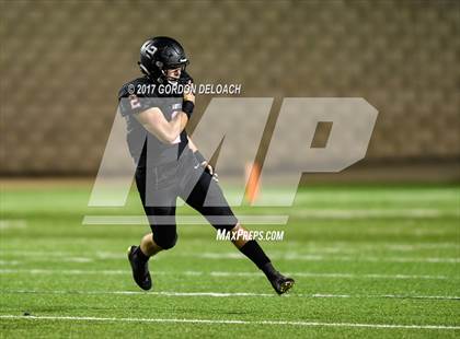 Thumbnail 3 in Stephenville vs. Argyle (UIL 4A D1 Region Semifinal) photogallery.