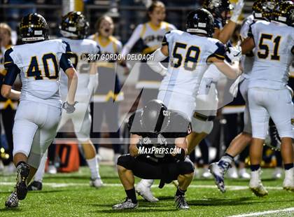 Thumbnail 2 in Stephenville vs. Argyle (UIL 4A D1 Region Semifinal) photogallery.