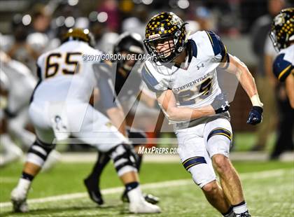 Thumbnail 3 in Stephenville vs. Argyle (UIL 4A D1 Region Semifinal) photogallery.