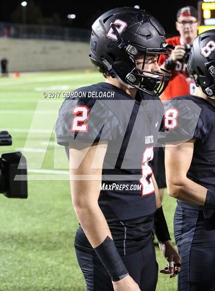 Thumbnail 3 in Stephenville vs. Argyle (UIL 4A D1 Region Semifinal) photogallery.