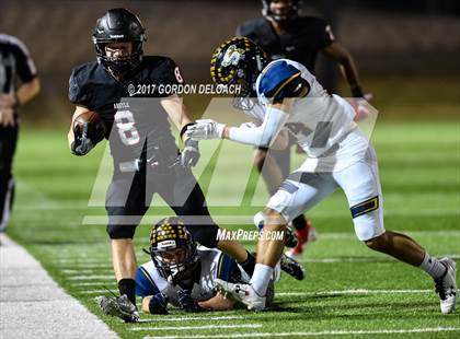 Thumbnail 1 in Stephenville vs. Argyle (UIL 4A D1 Region Semifinal) photogallery.