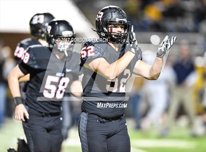 Thumbnail 3 in Stephenville vs. Argyle (UIL 4A D1 Region Semifinal) photogallery.