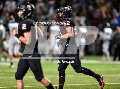 Thumbnail 3 in Stephenville vs. Argyle (UIL 4A D1 Region Semifinal) photogallery.