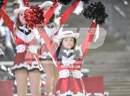 Thumbnail 3 in Stephenville vs. Argyle (UIL 4A D1 Region Semifinal) photogallery.