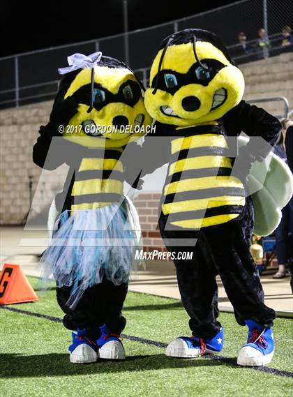 Thumbnail 3 in Stephenville vs. Argyle (UIL 4A D1 Region Semifinal) photogallery.