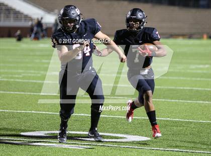 Thumbnail 1 in Stephenville vs. Argyle (UIL 4A D1 Region Semifinal) photogallery.