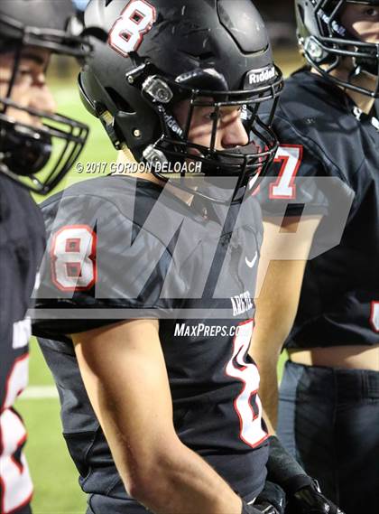 Thumbnail 2 in Stephenville vs. Argyle (UIL 4A D1 Region Semifinal) photogallery.