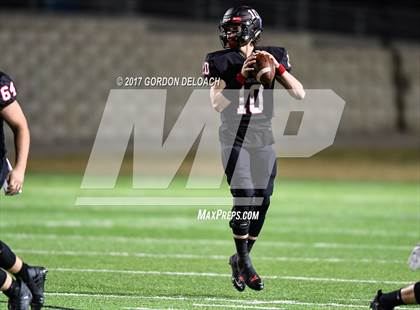 Thumbnail 3 in Stephenville vs. Argyle (UIL 4A D1 Region Semifinal) photogallery.