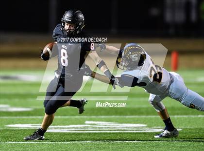 Thumbnail 3 in Stephenville vs. Argyle (UIL 4A D1 Region Semifinal) photogallery.