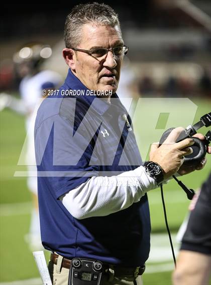 Thumbnail 2 in Stephenville vs. Argyle (UIL 4A D1 Region Semifinal) photogallery.