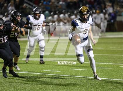 Thumbnail 1 in Stephenville vs. Argyle (UIL 4A D1 Region Semifinal) photogallery.