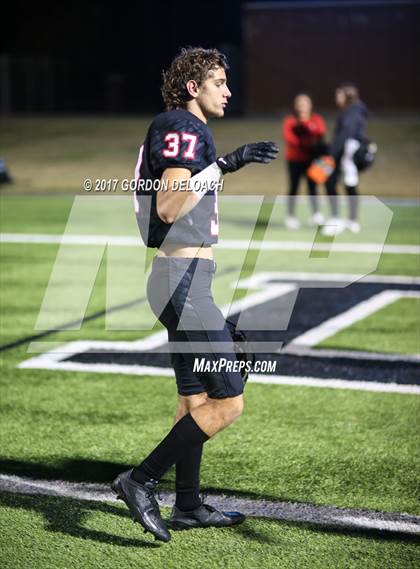 Thumbnail 1 in Stephenville vs. Argyle (UIL 4A D1 Region Semifinal) photogallery.
