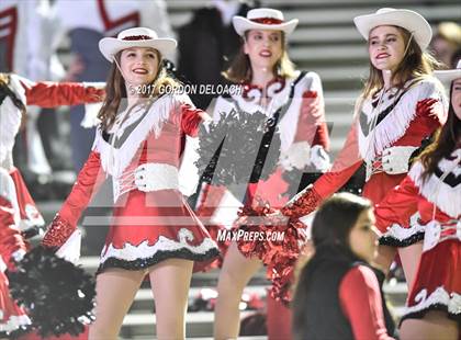 Thumbnail 1 in Stephenville vs. Argyle (UIL 4A D1 Region Semifinal) photogallery.