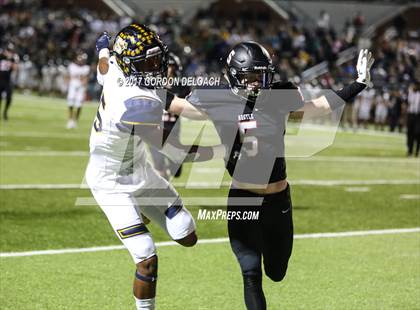 Thumbnail 3 in Stephenville vs. Argyle (UIL 4A D1 Region Semifinal) photogallery.