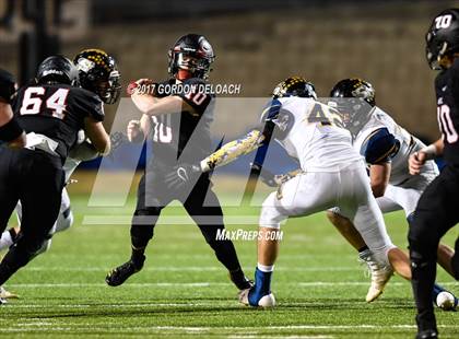 Thumbnail 3 in Stephenville vs. Argyle (UIL 4A D1 Region Semifinal) photogallery.