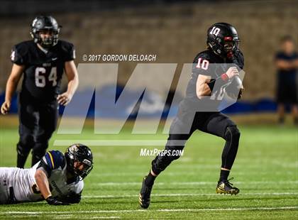 Thumbnail 1 in Stephenville vs. Argyle (UIL 4A D1 Region Semifinal) photogallery.