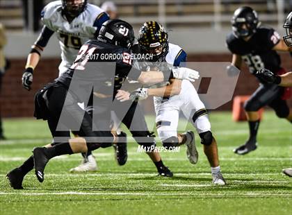 Thumbnail 3 in Stephenville vs. Argyle (UIL 4A D1 Region Semifinal) photogallery.