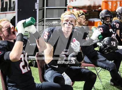 Thumbnail 3 in Stephenville vs. Argyle (UIL 4A D1 Region Semifinal) photogallery.