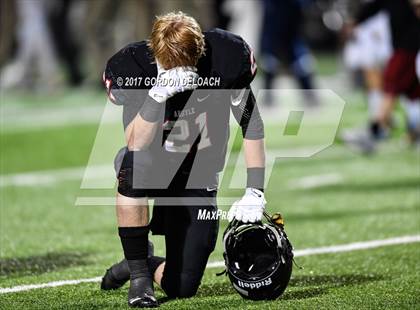 Thumbnail 2 in Stephenville vs. Argyle (UIL 4A D1 Region Semifinal) photogallery.