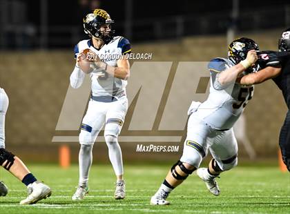 Thumbnail 3 in Stephenville vs. Argyle (UIL 4A D1 Region Semifinal) photogallery.