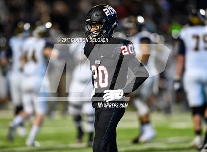 Thumbnail 2 in Stephenville vs. Argyle (UIL 4A D1 Region Semifinal) photogallery.