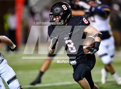 Thumbnail 2 in Stephenville vs. Argyle (UIL 4A D1 Region Semifinal) photogallery.