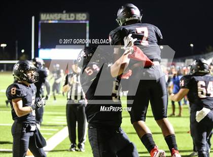 Thumbnail 2 in Stephenville vs. Argyle (UIL 4A D1 Region Semifinal) photogallery.