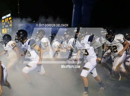 Thumbnail 2 in Stephenville vs. Argyle (UIL 4A D1 Region Semifinal) photogallery.