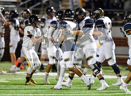 Thumbnail 3 in Stephenville vs. Argyle (UIL 4A D1 Region Semifinal) photogallery.