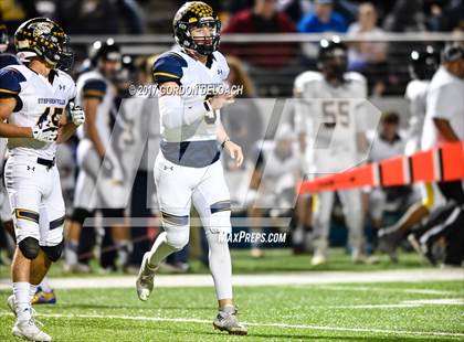 Thumbnail 1 in Stephenville vs. Argyle (UIL 4A D1 Region Semifinal) photogallery.
