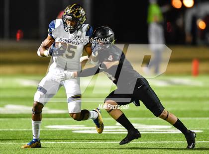 Thumbnail 3 in Stephenville vs. Argyle (UIL 4A D1 Region Semifinal) photogallery.